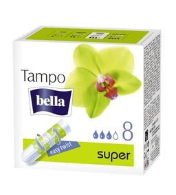 Bella Тампоны Супер