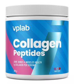 Vplab Collagen Peptides для поддержки красоты и молодости