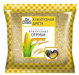Dr.DiaS Отруби кукурузные