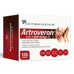 Artroveron