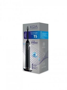КДА электрическая зубная щетка Т5
