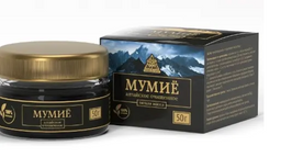 Мумие Алтайский Нектар