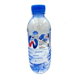 Вода питьевая негазированная