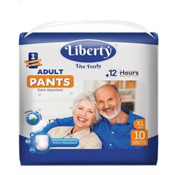 Liberty Premium Pants Подгузники-трусы для взрослых