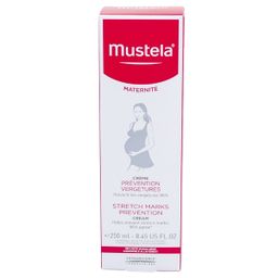 Mustela Maternity Крем для профилактики растяжек