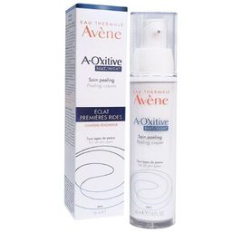Avene A-oxitive Крем-пилинг ночной