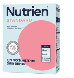 Nutrien Standard