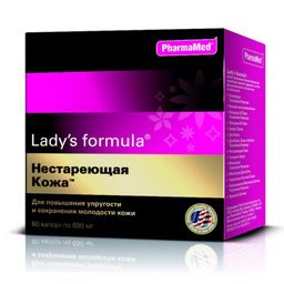 Lady’s formula Нестареющая кожа