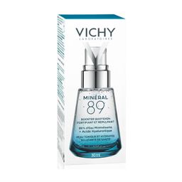 Vichy Mineral 89 гель-сыворотка