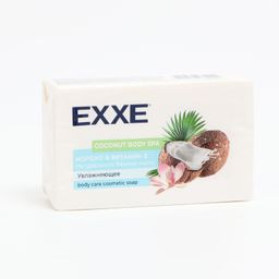 EXXE Body SPA Мыло банное