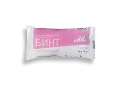 Divia Бинт медицинский нестерильный