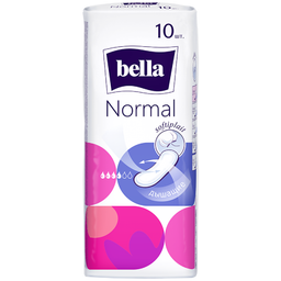 Bella Прокладки Normal Softiplait Air