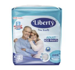 Liberty Eco Pants Подгузники-трусы для взрослых
