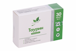 Naturalsupp Таурин