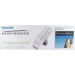 Philips Respironics Personal Best Пикфлоуметр