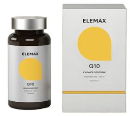 Elemax Q10