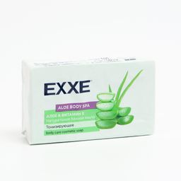 EXXE Body SPA Мыло банное