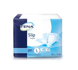 Подгузники для взрослых Tena Slip Original