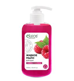 Oleos Мыло жидкое для рук