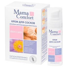 Mama Comfort Крем для сосков