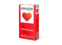 Презервативы Masculan Classic 1 Нежные