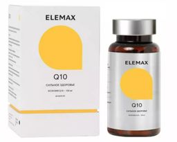 Elemax Q10