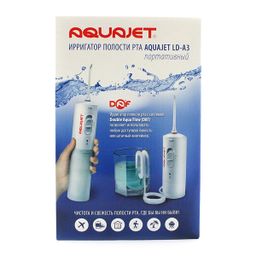 Aquajet LD-А3 Ирригатор полости рта