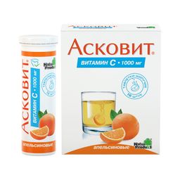 Асковит