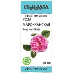 Масло эфирное Марокканской Розы Pellesana