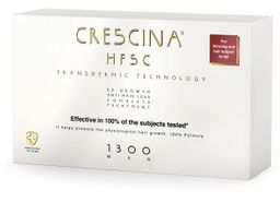Crescina 1300 HFSC Transdermic Комплекс от выпадения волос