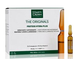 Martiderm The Originals Proteos Hydra Plus