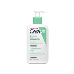 CeraVe Очищающий гель для кожи лица и тела