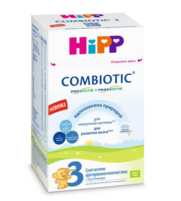 Hipp 3 Сombiotic