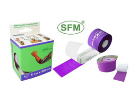 SFM-Plaster кинезио-тейп лента