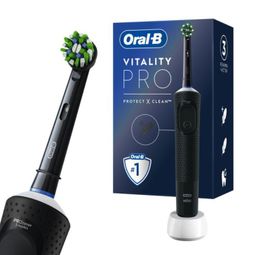 Oral-b Vitality Pro Электрическая зубная щетка