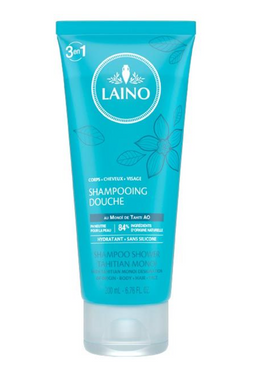 Laino Шампунь для волос лица и тела