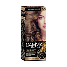 Gamma Perfect Color Крем-краска для волос