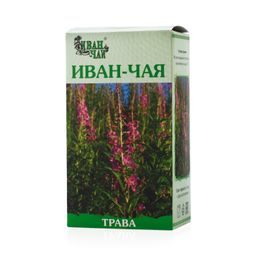 Трава Иван-чая