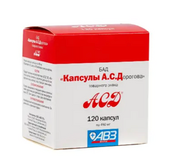 АСД