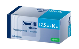 Энап-HЛ