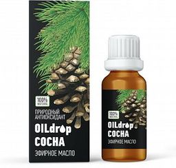 Оилдроп Сосна эфирное масло