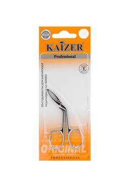 Kaizer Ножницы-пинцет для бровей