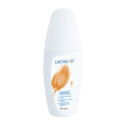 Lactacyd Мусс для интимной гигиены