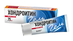 Хондроитин гель