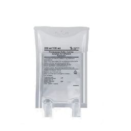 Ропивакаин Каби, 2 мг/мл, раствор для инъекций, 200 мл, 5 шт.