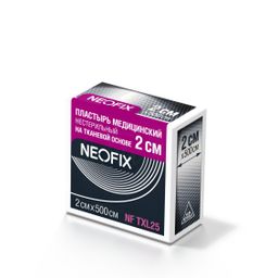 Neofix пластырь на тканевой основе