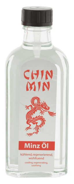 STYX Chin Min Лосьон с эфирными маслами