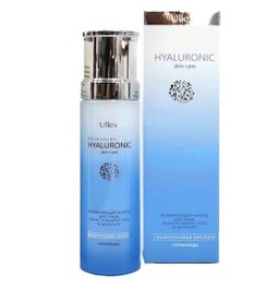 Ullex Hyaluronic Acid Флюид увлажняющий