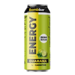 Bombbar Energy L-карнитин с Гуараной