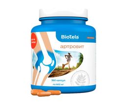 Biotela Артровит